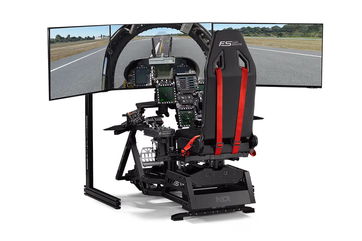 Flight Seat Pro