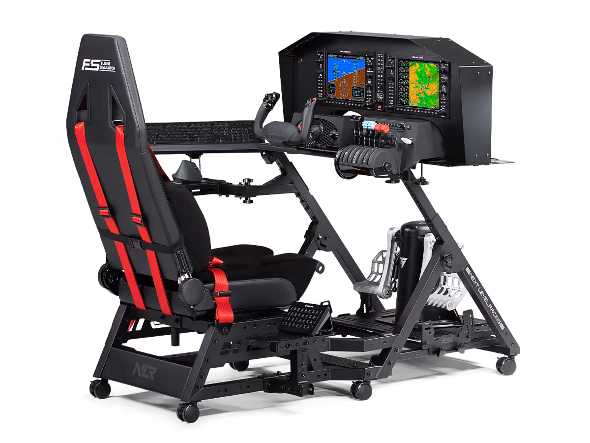 Flight Stand Pro