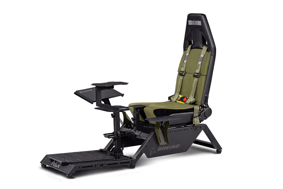 Flight Simulator