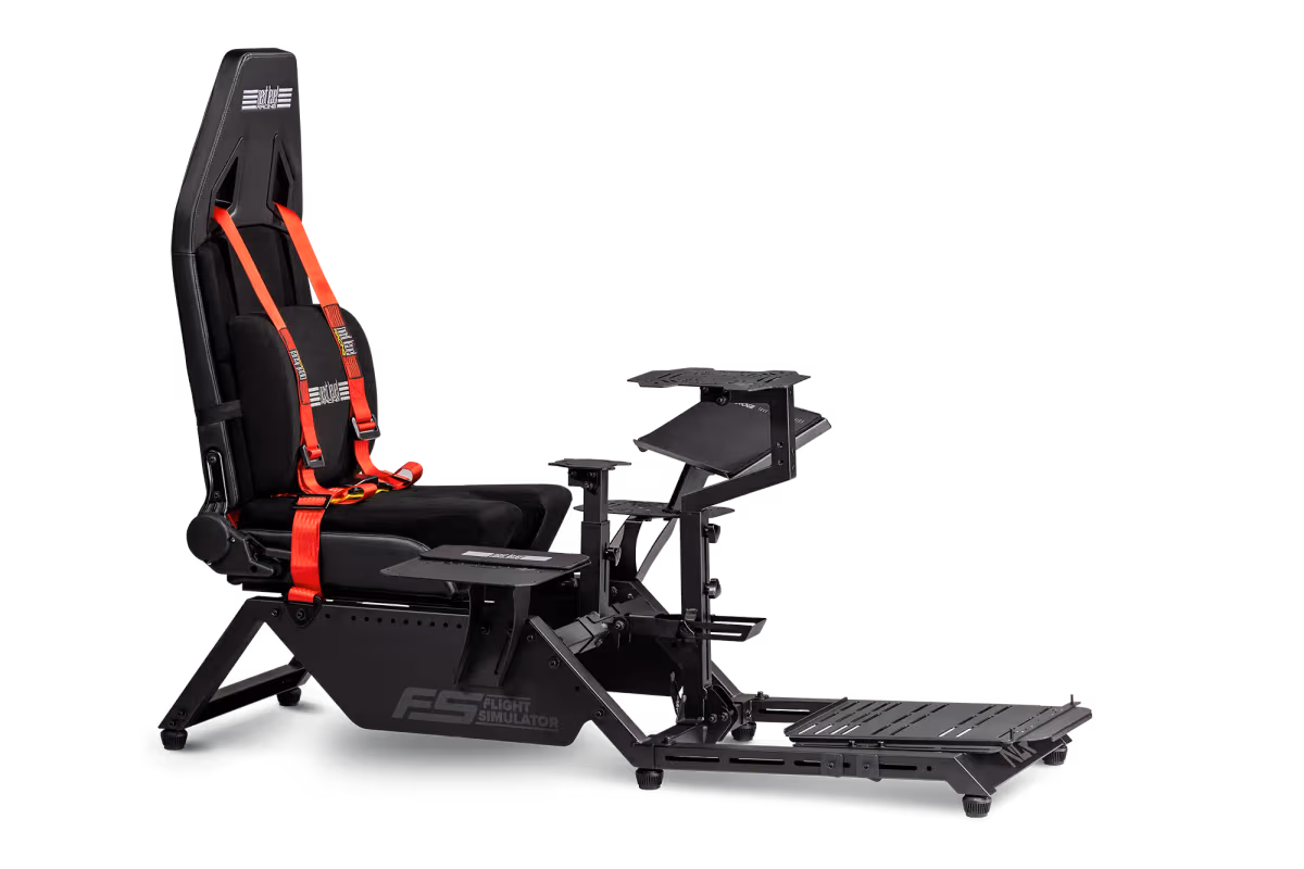 Flight Simulator