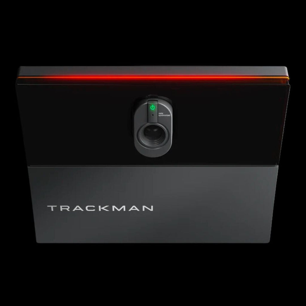 Trackman iO SIG10 Golf Simulator Package - Image 2