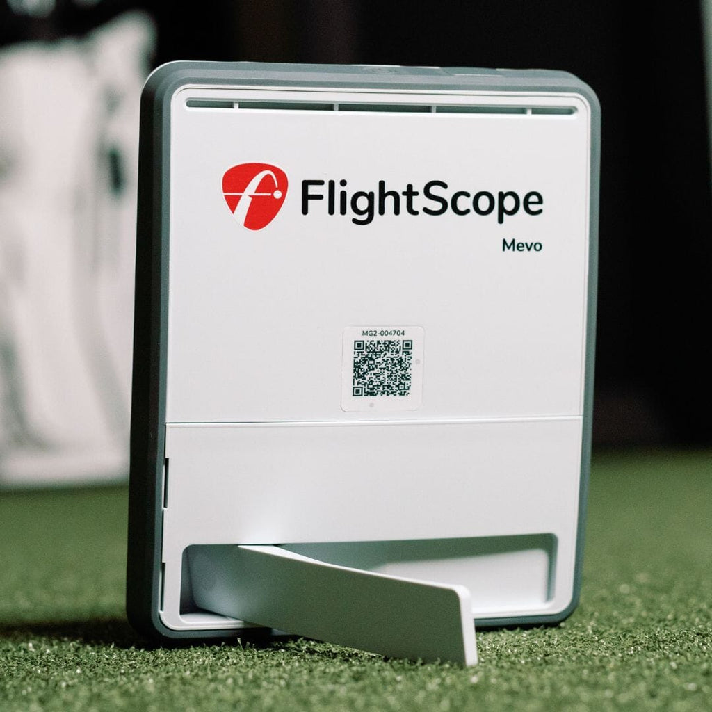 Flightscope Mevo Gen2 SIG10 Golf Simulator Package - Image 7