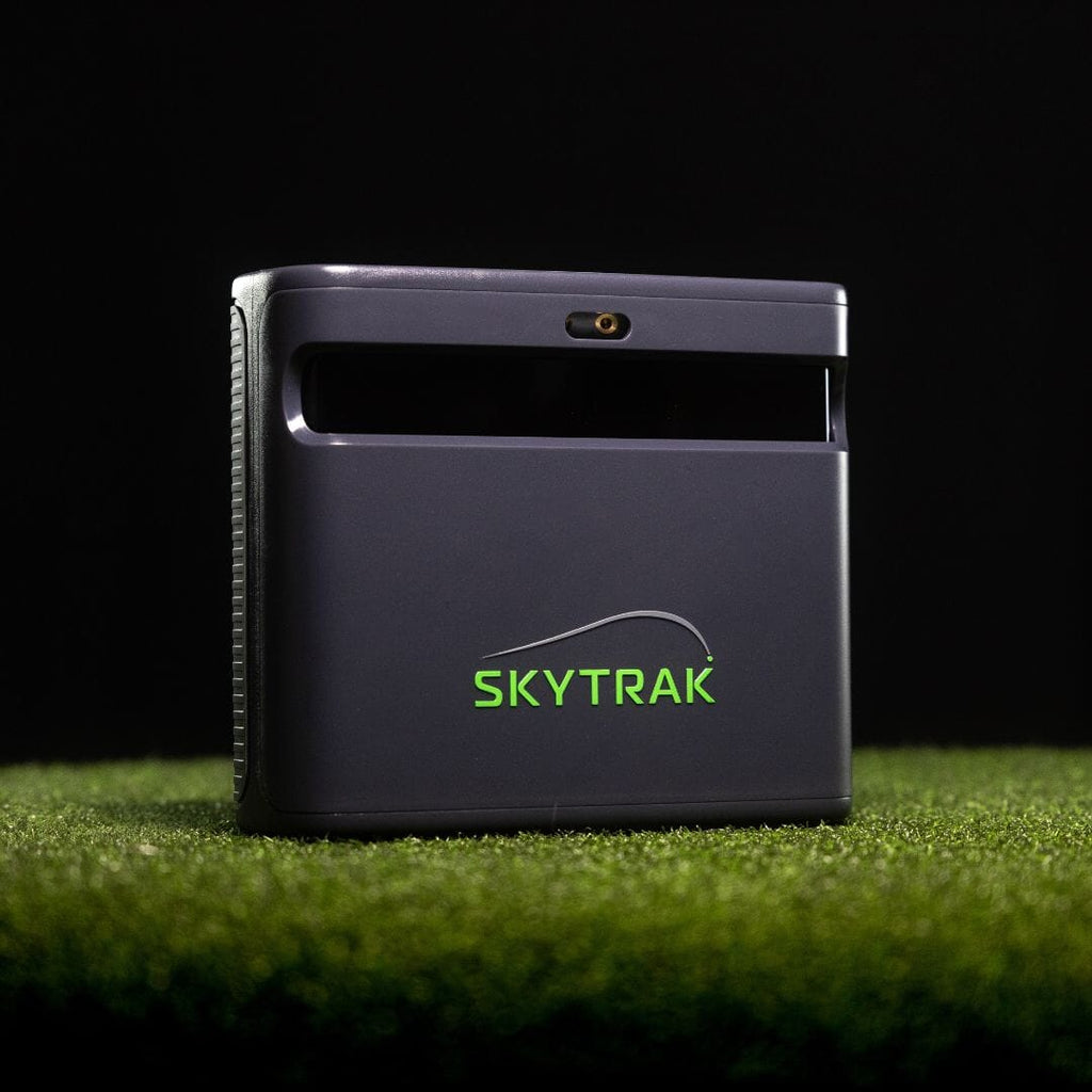 SkyTrak ST MAX SIG10 Golf Simulator Package - Image 2