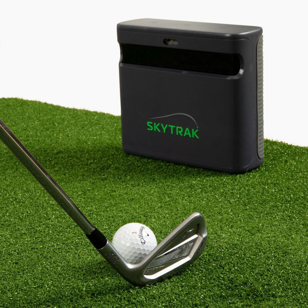 SkyTrak ST MAX SIG10 Golf Simulator Package - Image 3