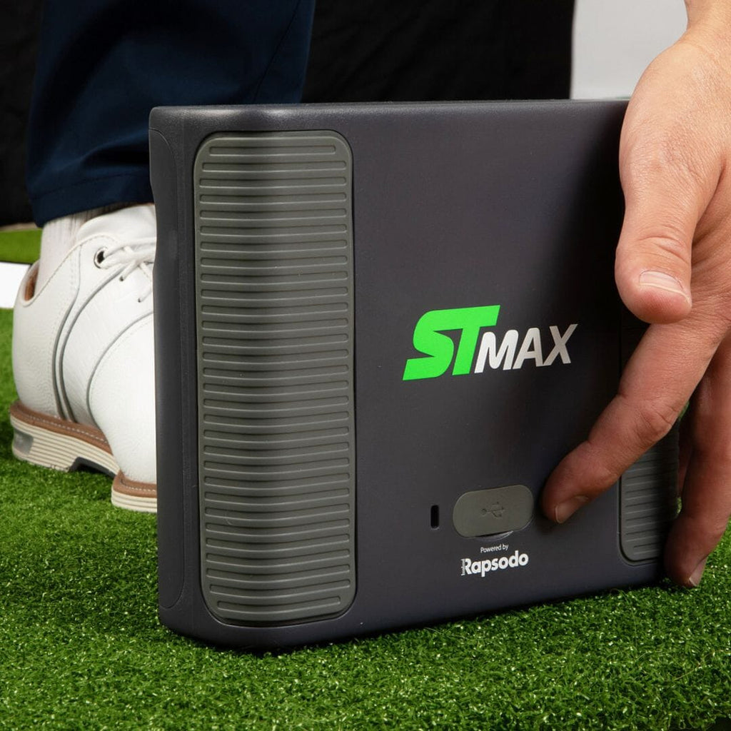 SkyTrak ST MAX SIG10 Golf Simulator Package - Image 4
