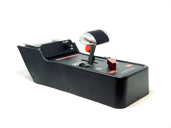 RealSimGear   Cirrus   Throttle   Quadrant