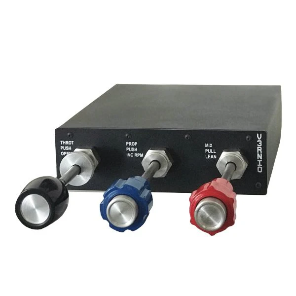 VirtualFly   V3RNIO+   TPM